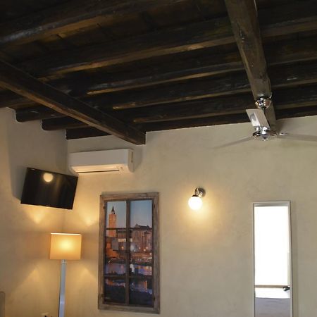 Suite White House Trani Εξωτερικό φωτογραφία