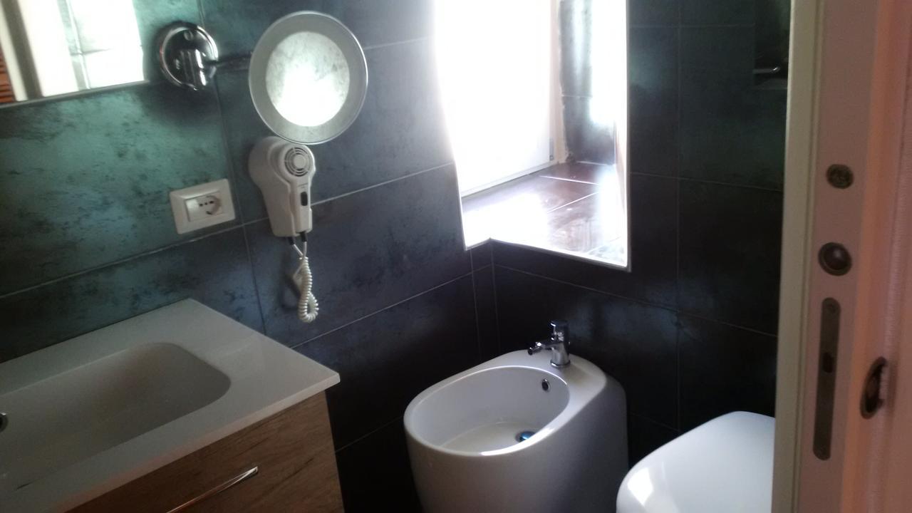 Suite White House Trani Εξωτερικό φωτογραφία