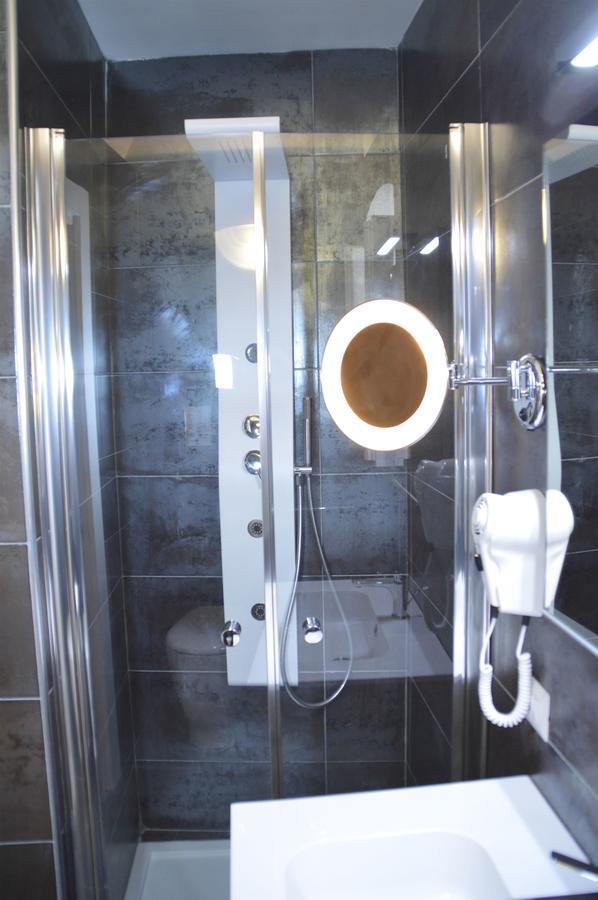 Suite White House Trani Εξωτερικό φωτογραφία