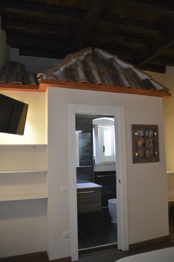 Suite White House Trani Εξωτερικό φωτογραφία