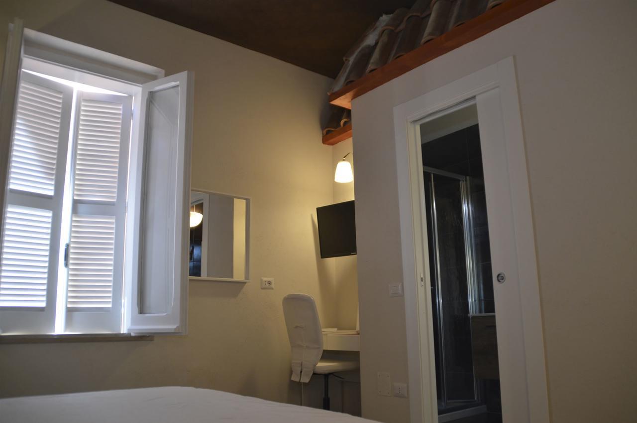 Suite White House Trani Εξωτερικό φωτογραφία