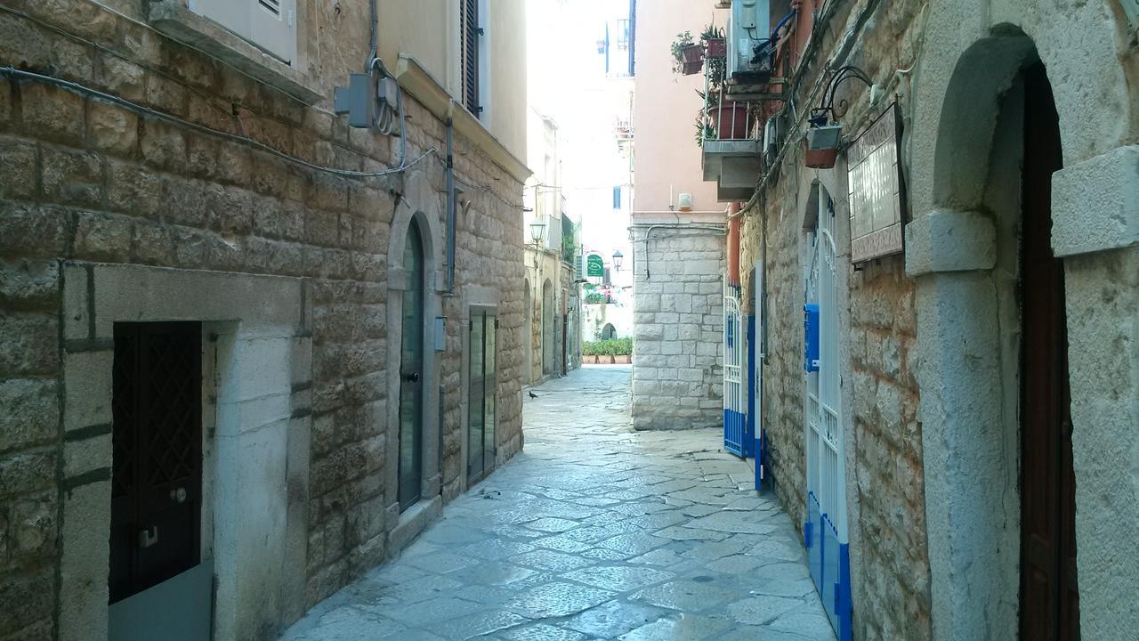 Suite White House Trani Εξωτερικό φωτογραφία