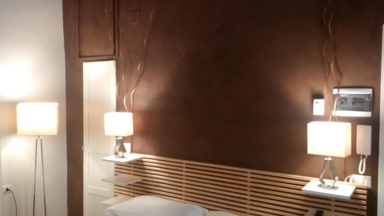 Suite White House Trani Εξωτερικό φωτογραφία